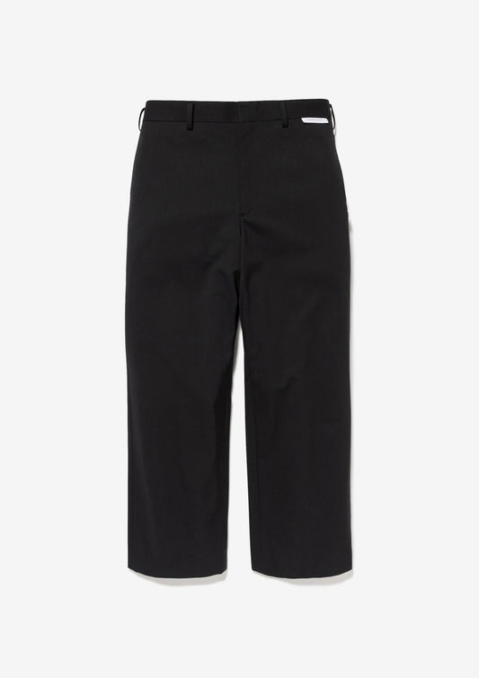 LEZ STRT / TROUSERS / WOPL. TWILL