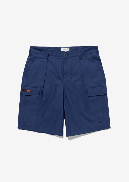 MILS9601 / SHORTS / COTTON. RIPSTOP