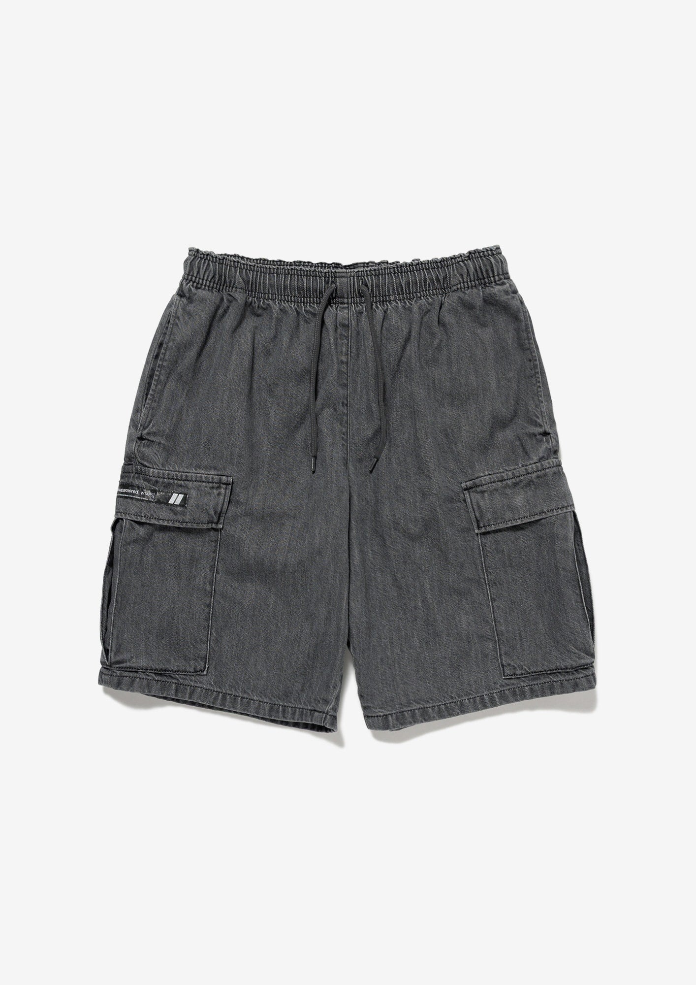 MILS2301 / SHORTS / COTTON. DENIM – WTAPS®