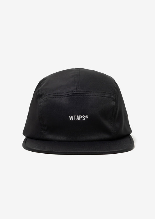 T-5 01 / CAP / POLY. SATIN