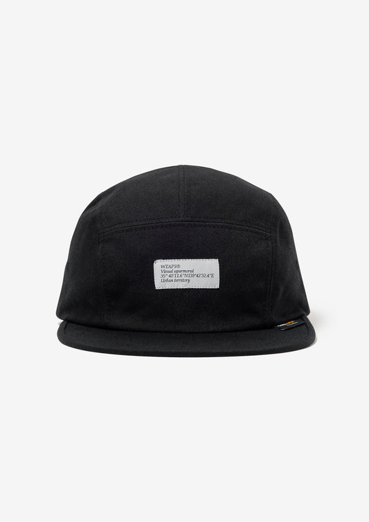 T-5 02 / CAP / NYCO. CNVS. CORDURA®