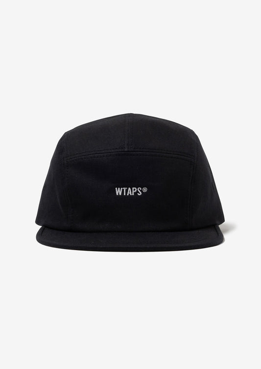 T-5 01 / CAP / COTTON. TWILL
