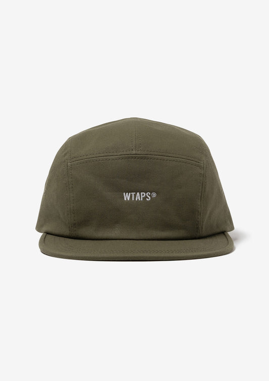 T-5 01 / CAP / COTTON. TWILL