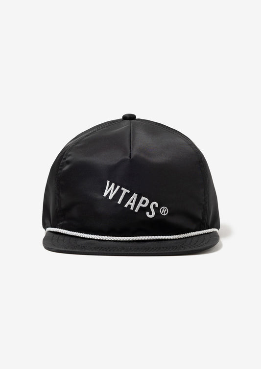 MILITIA 01 / CAP / NYLON. TWILL