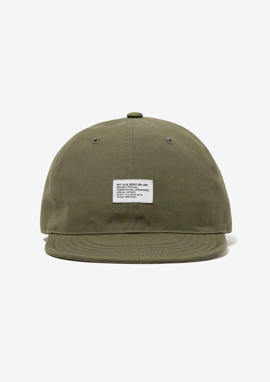 A3 / CAP / COTTON. CNVS