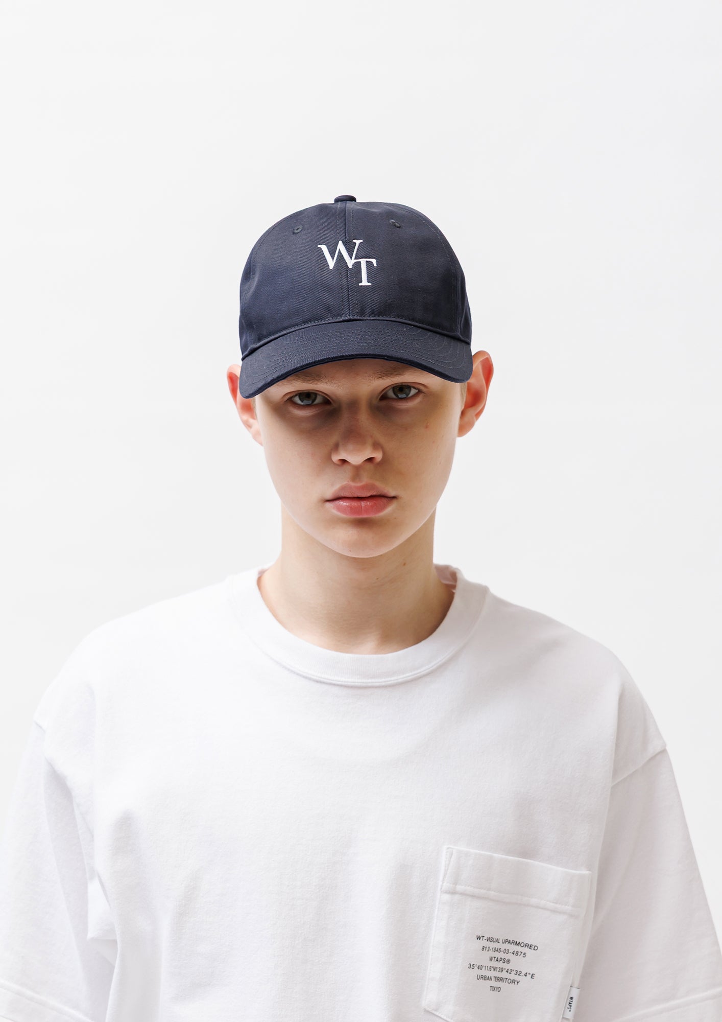 T-6M 03 / CAP / CTPL. TWILL