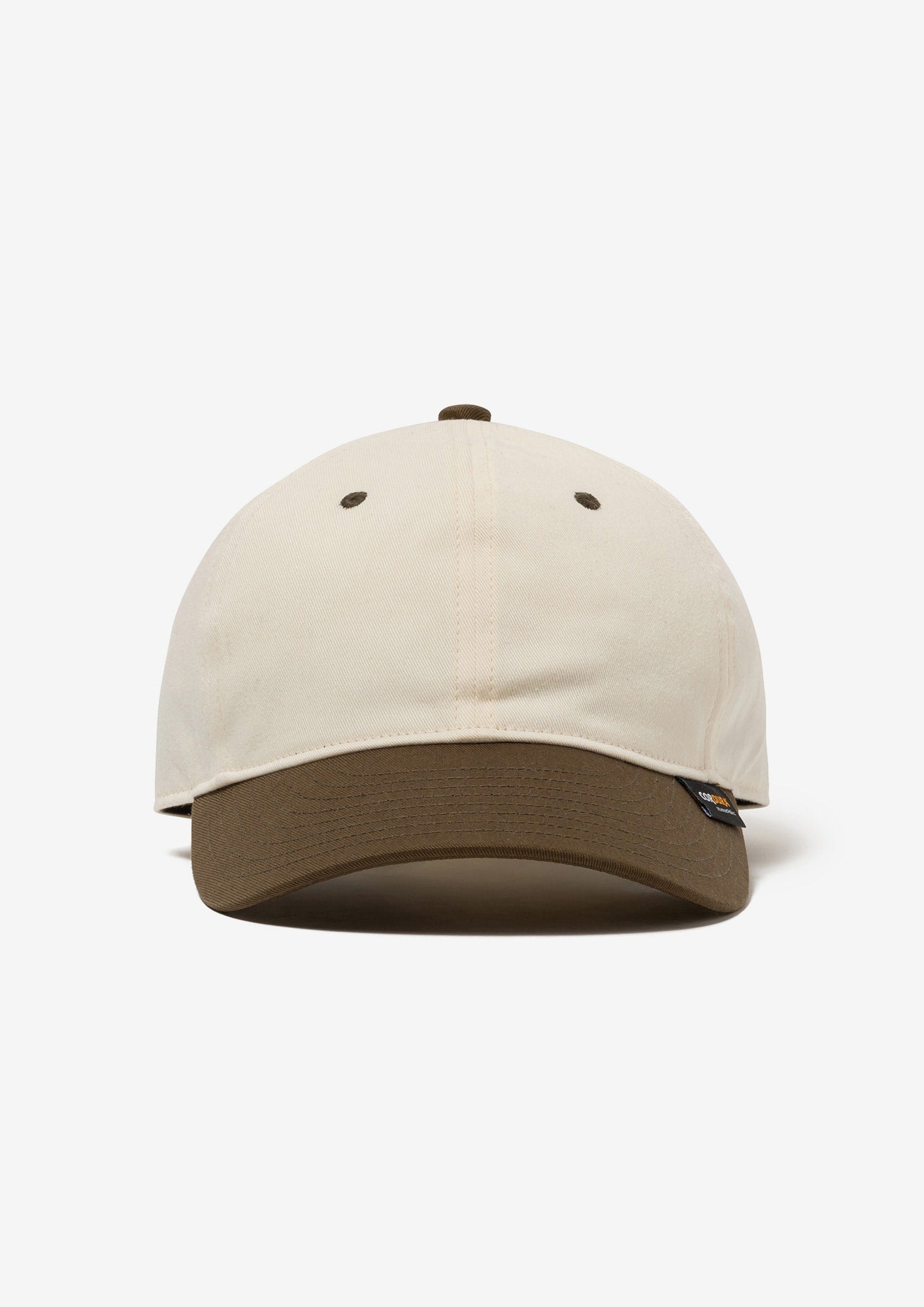 T-6M 05 / CAP / NYCO. TWILL. CORDURA® – WTAPS®