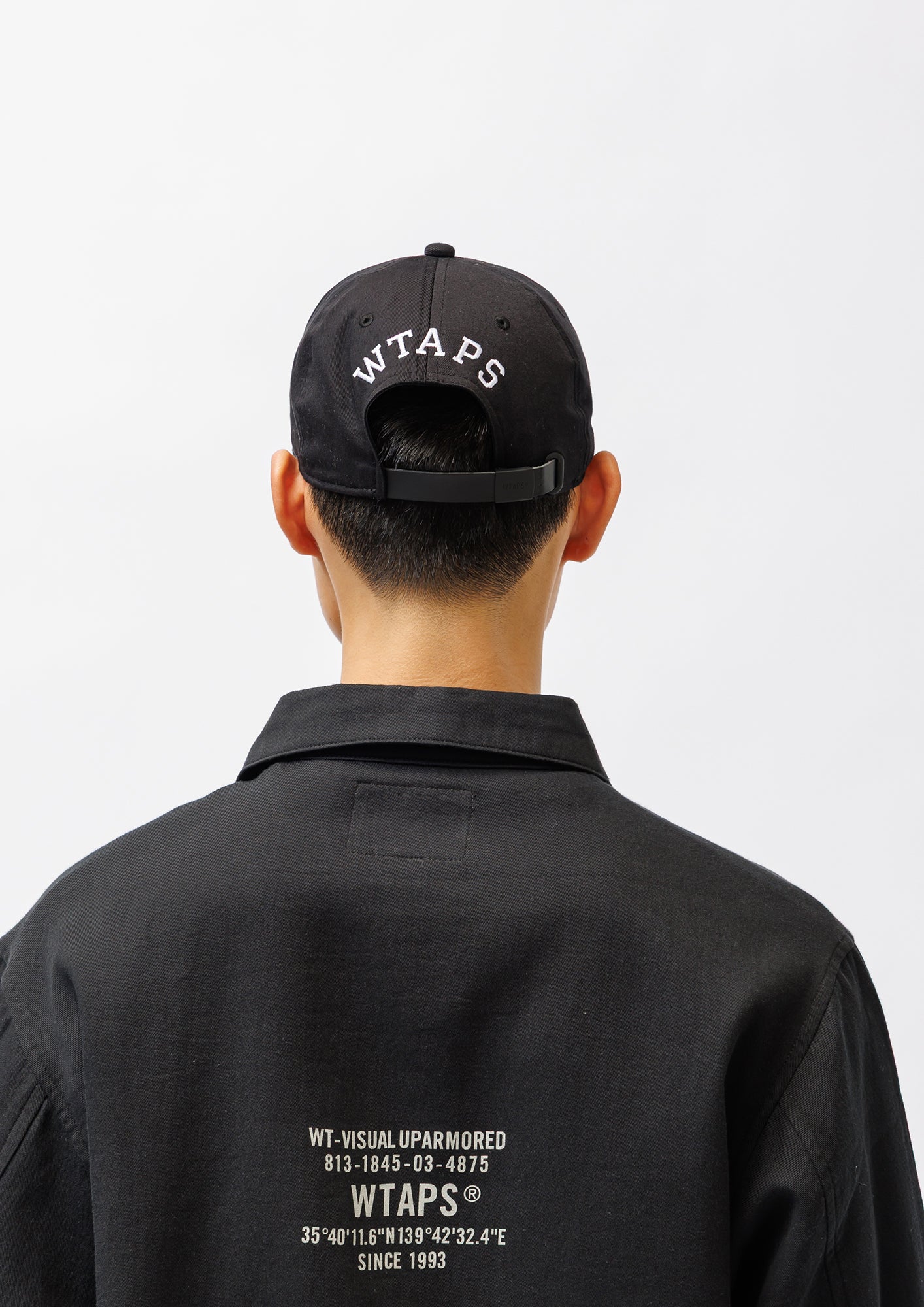 T-6M 06 / CAP / NYCO. TWILL. CORDURA®