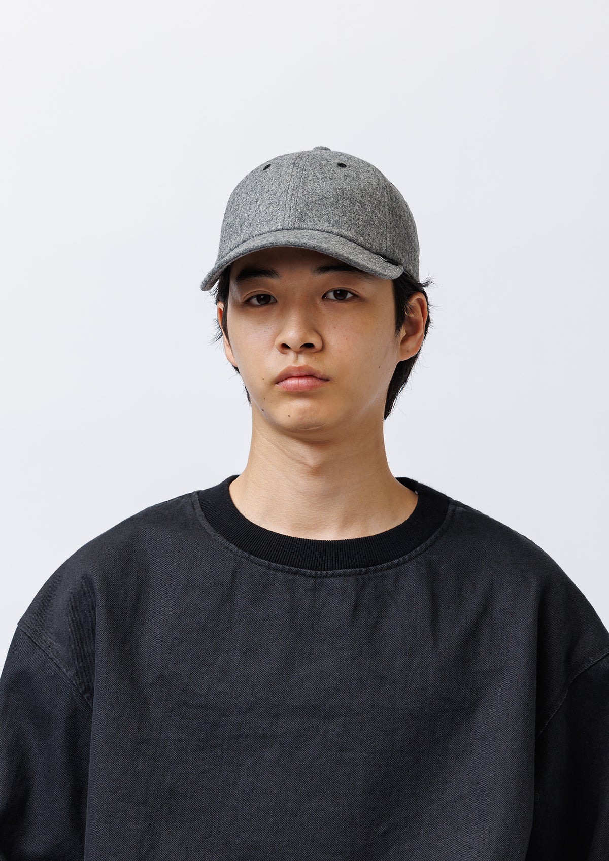 T-6M 09 / CAP / WONY. FLANNEL