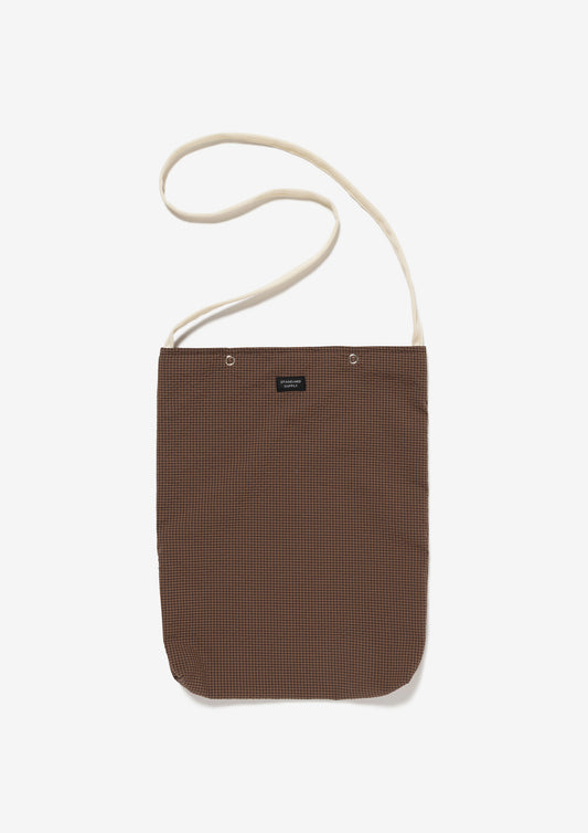 SHOULDER TALL / BAG / CTPL. STANDARD SUPPLY