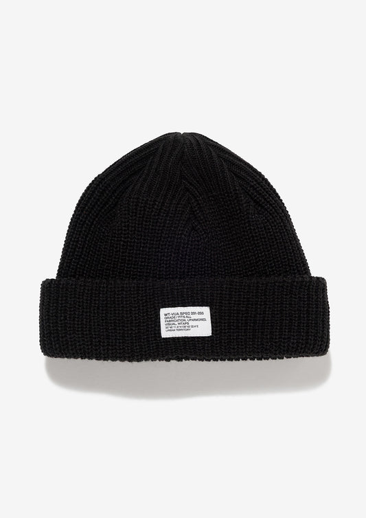 SGT / BEANIE / ACRYLIC