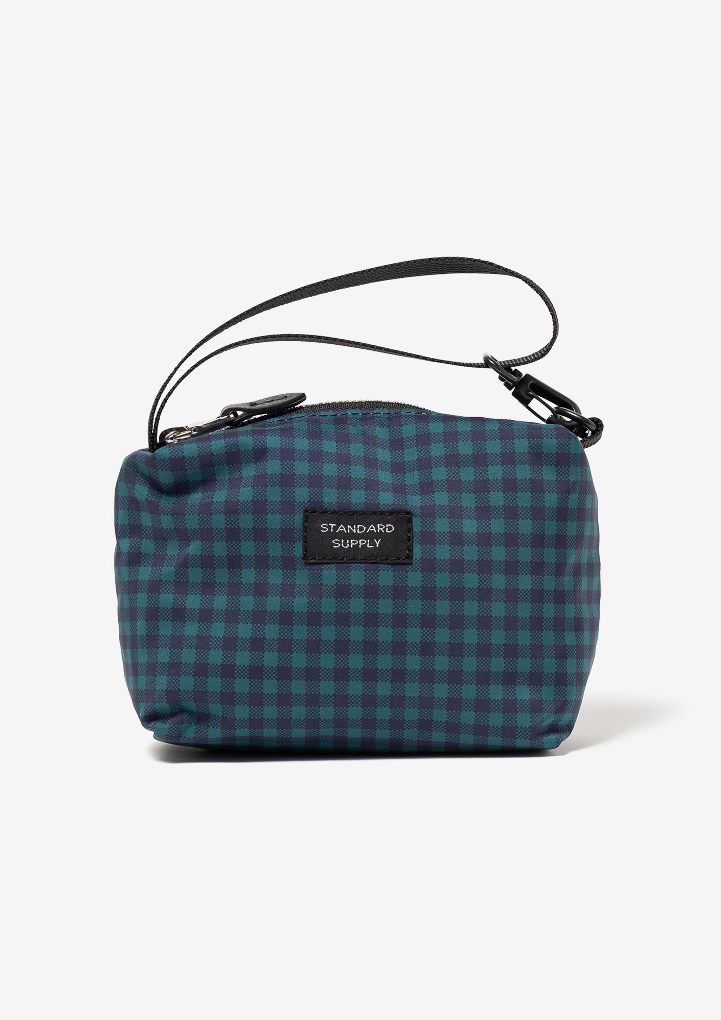 HANGING POUCH / POUCH / POLY. STANDARD SUPPLY – WTAPS®
