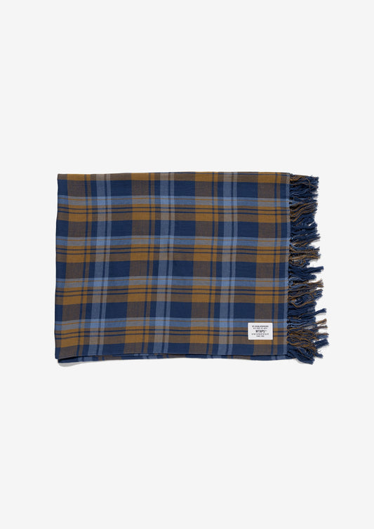 WRAP / SCARF / COTTON
