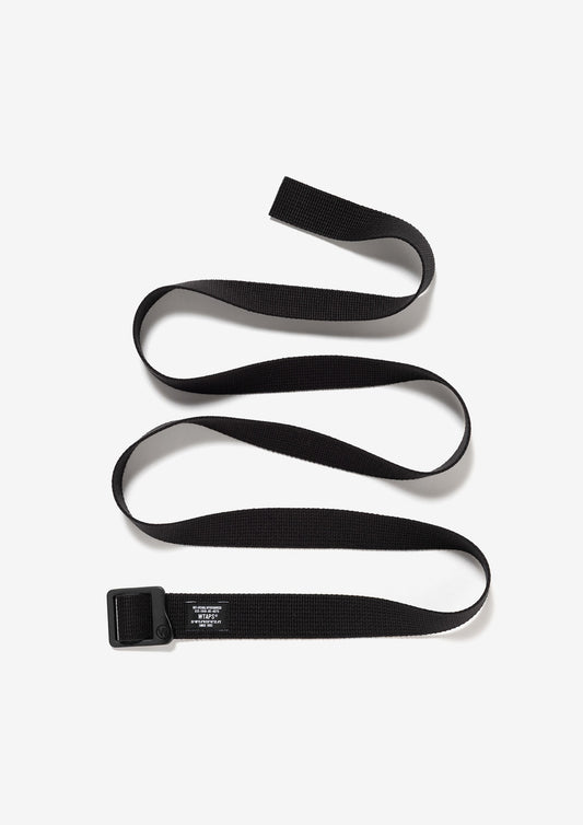 WEBBING / BELT / ACRYLIC