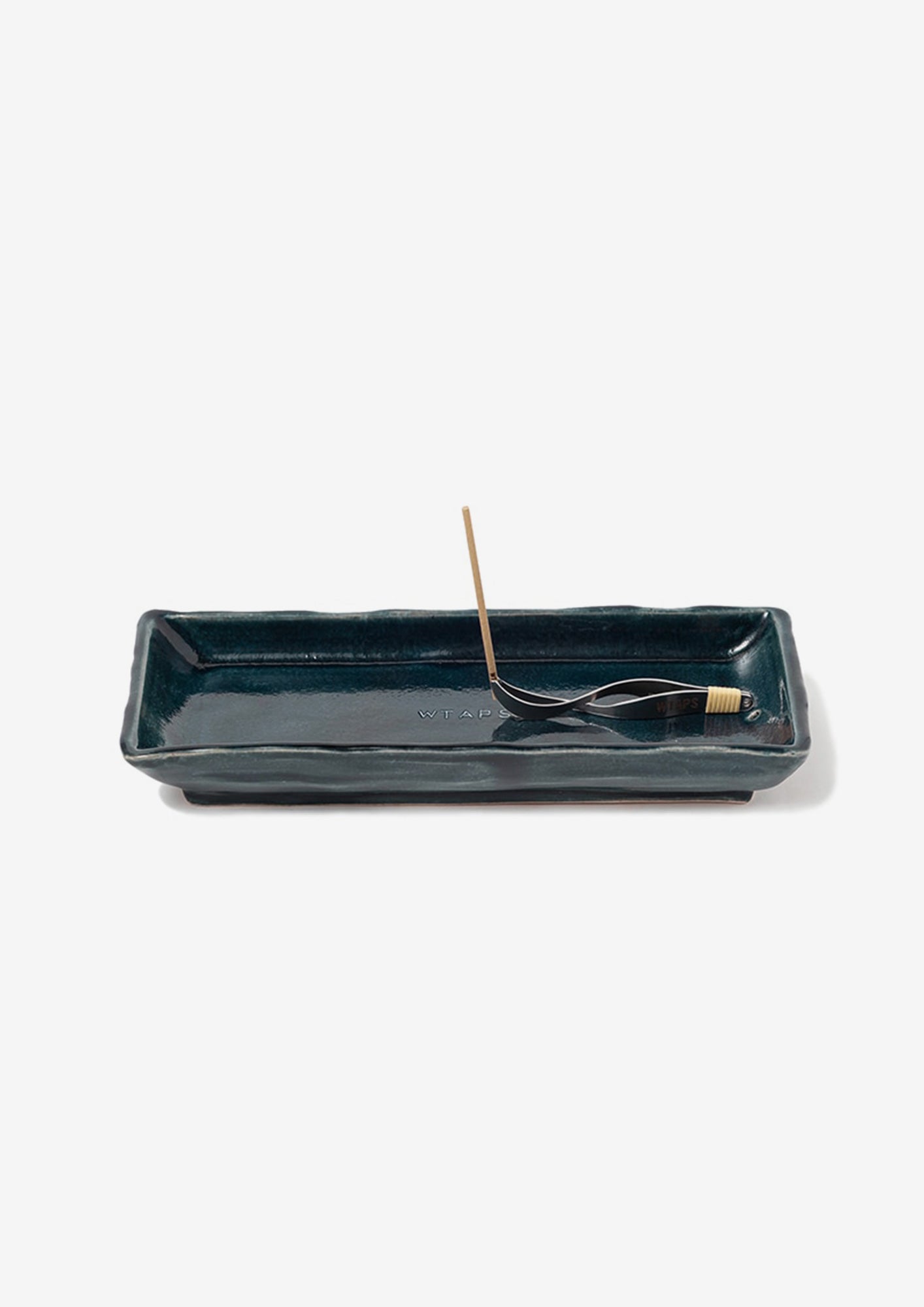 TWEEZERS / TRAY / SUS. SHOYEIDO