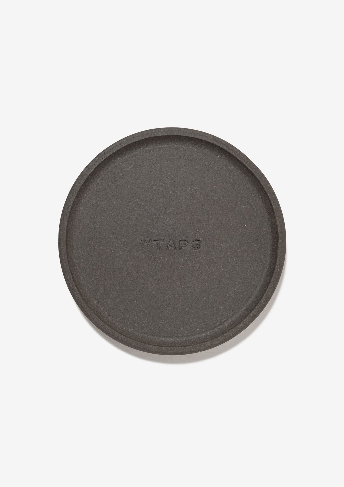 SINK / TRAY / CERAMIC. TSUKAMOTO
