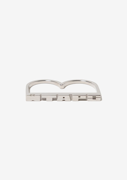 WF / RING / SILVER. GRILLZ JEWELZ