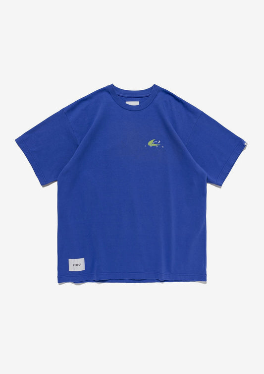 1996 W / SS / COTTON. HWANG YUSUN