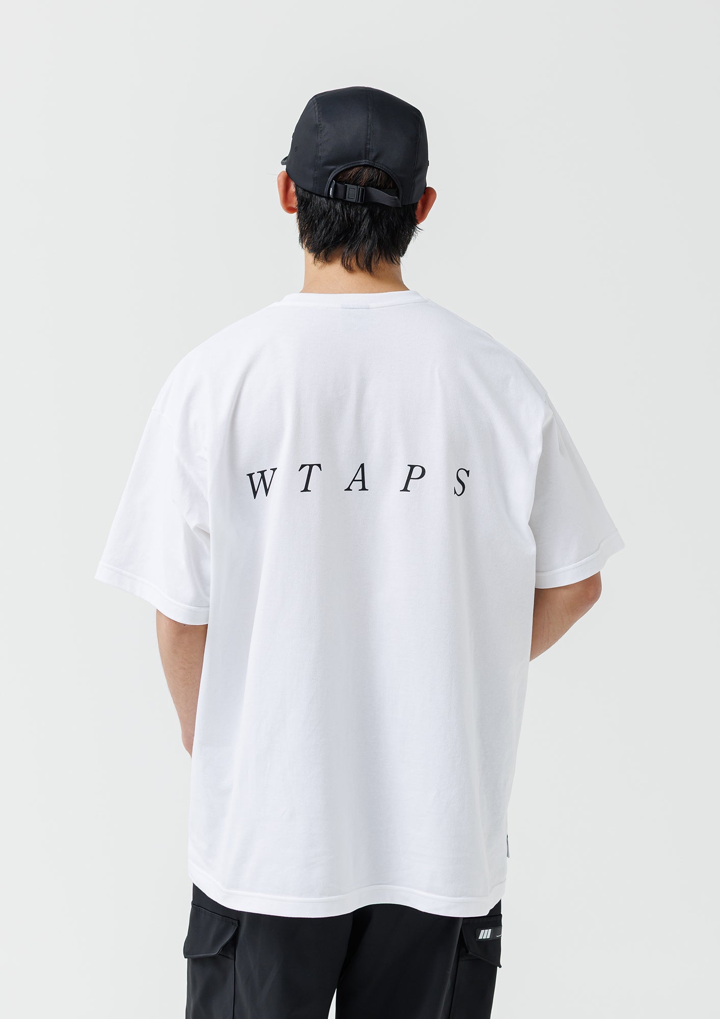SYSTEM / SS / COTTON
