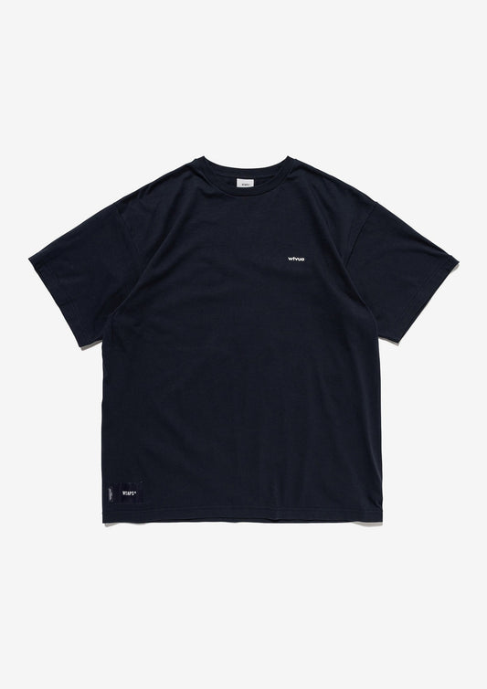 WTVUA / SS / COTTON