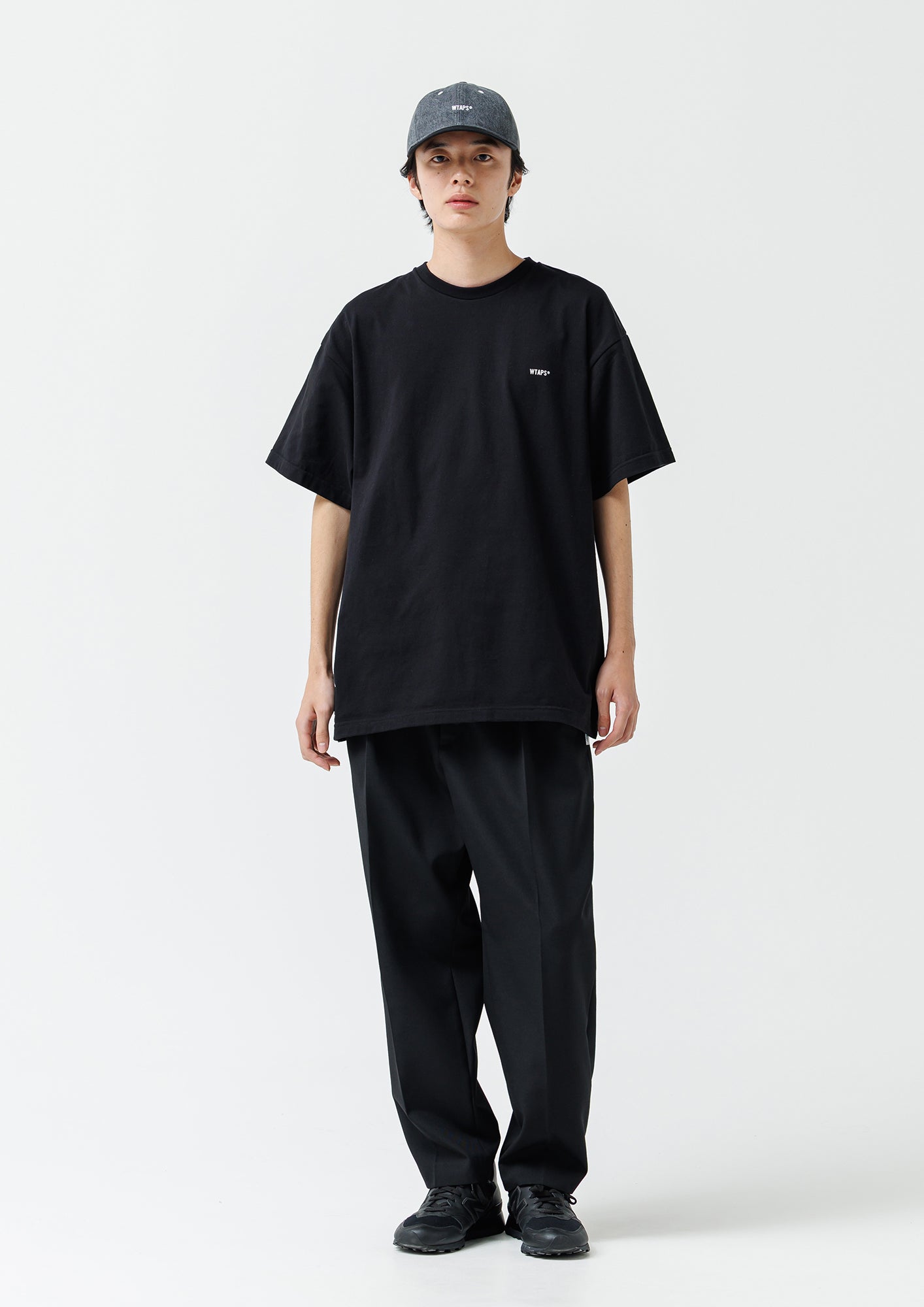 PRTC / SS / COTTON