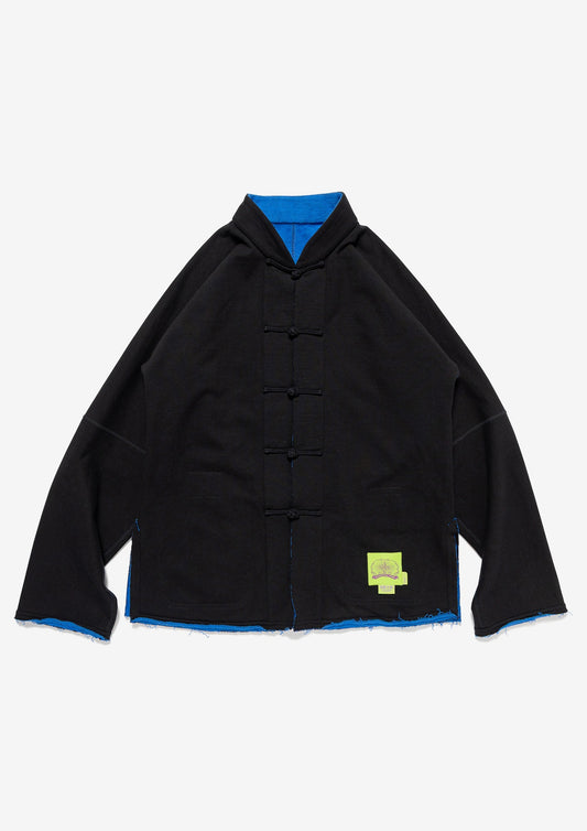TANG / JACKET / COTTON.SHANGHAI TANG