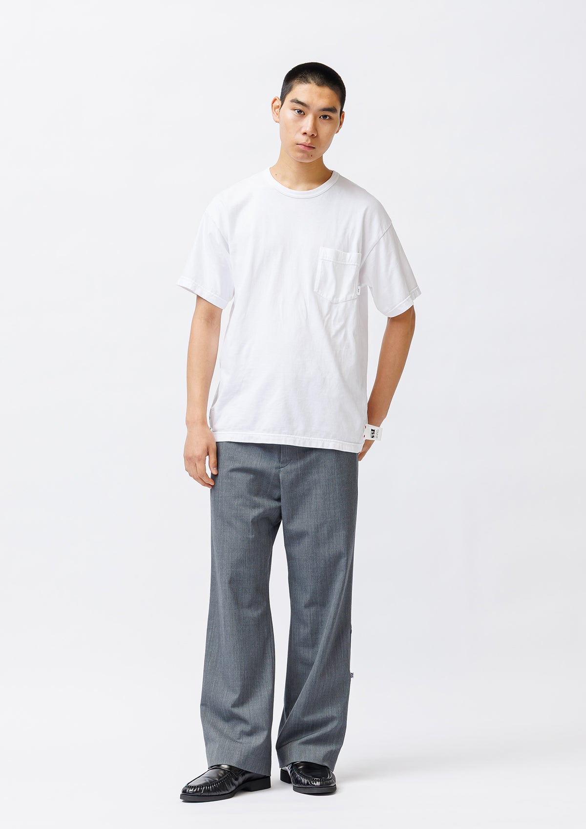 AII / TEE / COTTON.SSZ