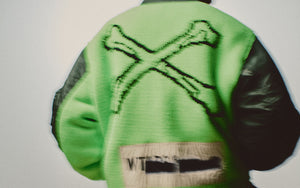 WTAPS® | ALPHA INDUSTRIES