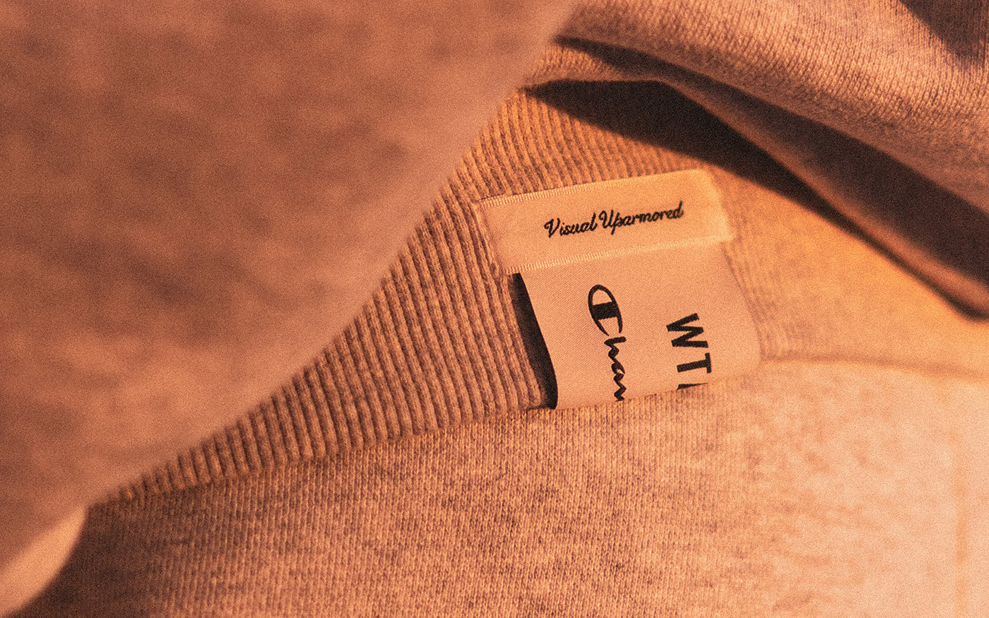 Feature – WTAPS®