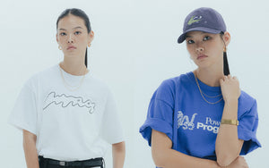 26SS HWANG YUSUN COLLECTION