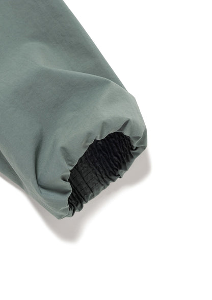 TRACK / JACKET / NYLON. TUSSAH. PERTEX®