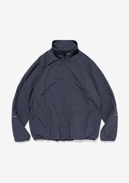 TRACK / JACKET / NYLON. TUSSAH. PERTEX®