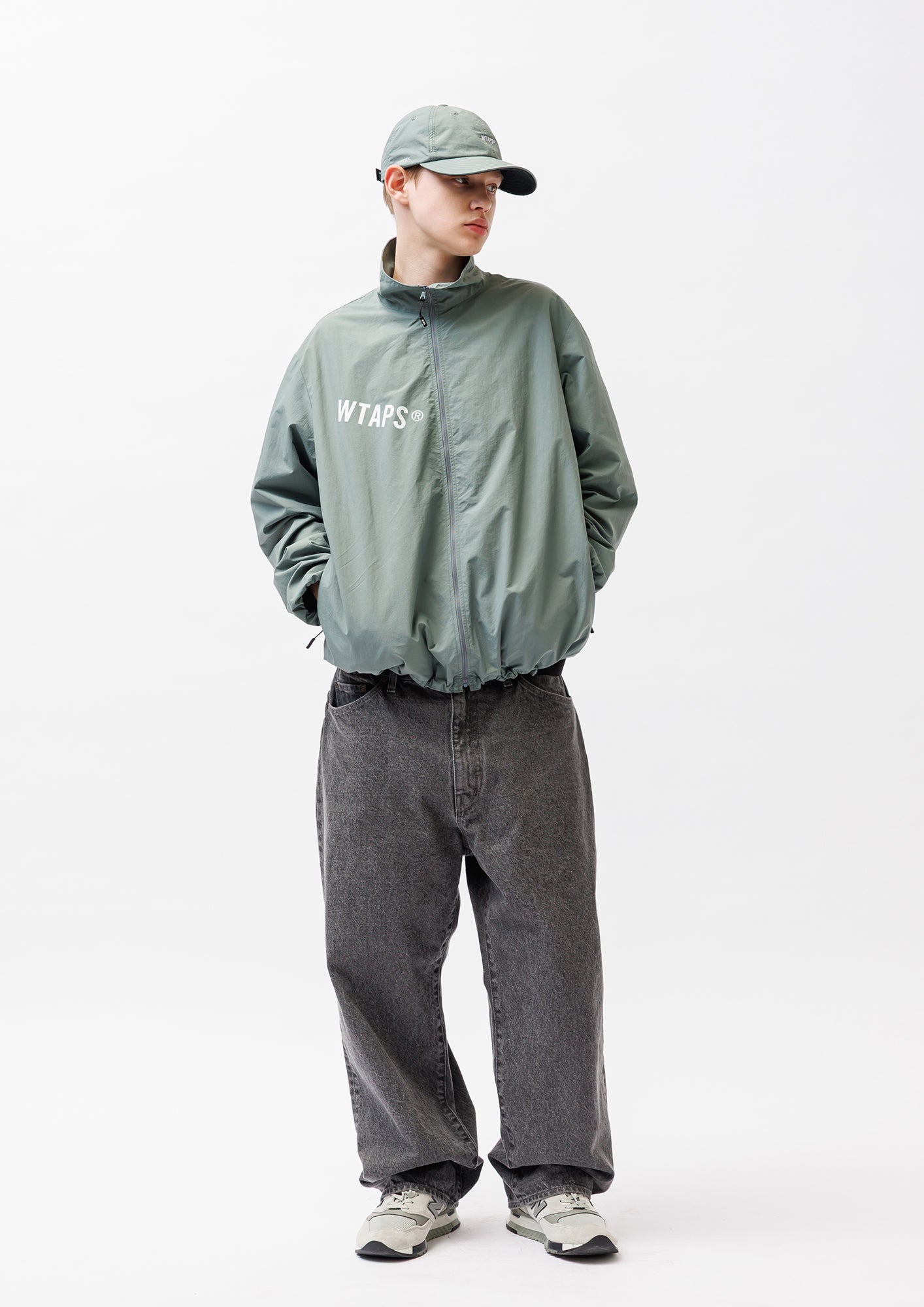 Jacket – WTAPS®