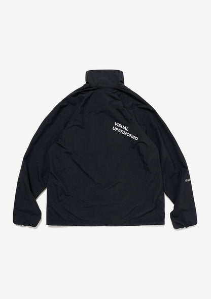 TRACK / JACKET / NYLON. TUSSAH. PERTEX®