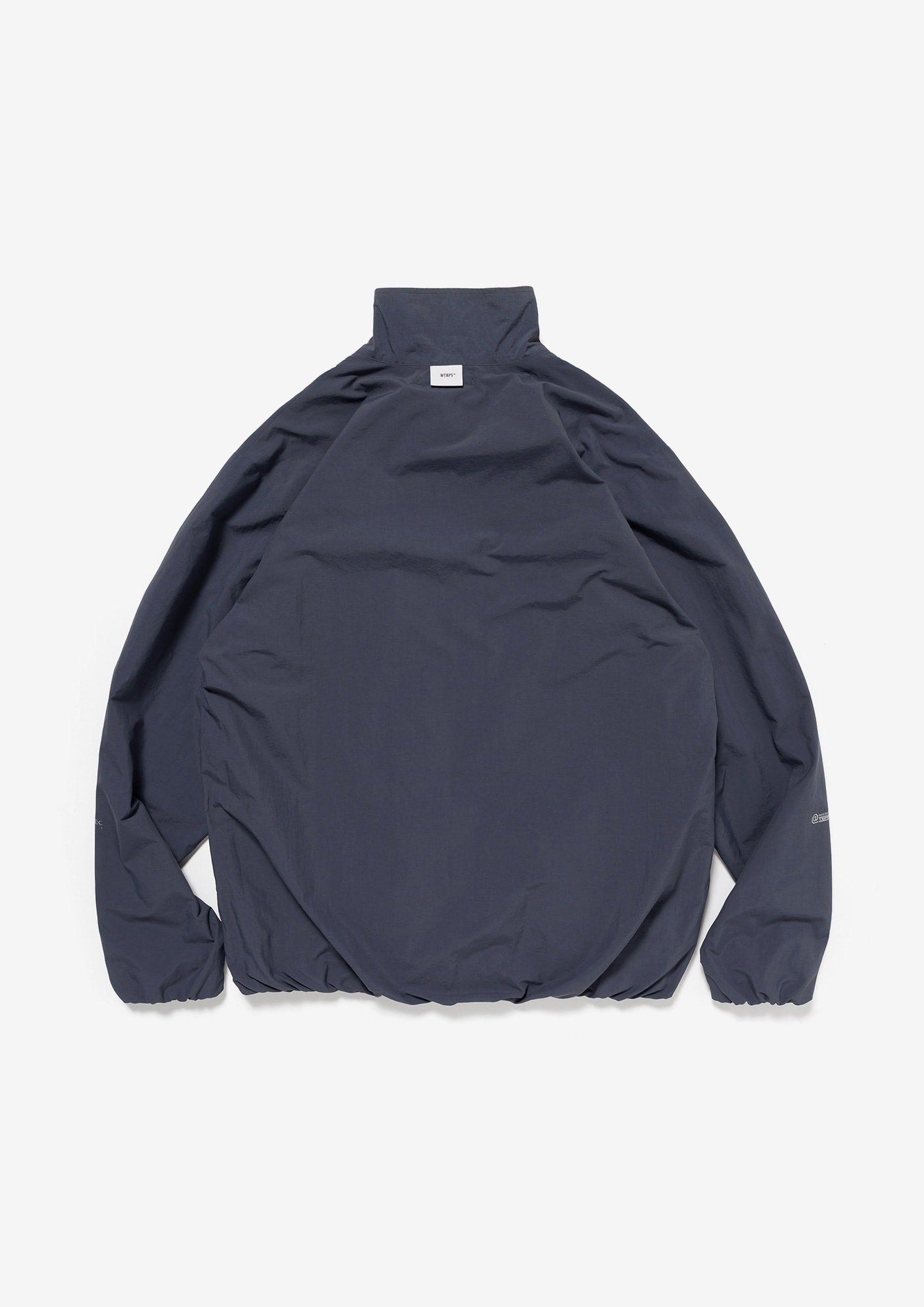 WTAPSトラックジャケットNylon. Tussah. Pertex 26ss TRACK / JACKET / NYLON. TUSSAH. PERTEX® – WTAPS®