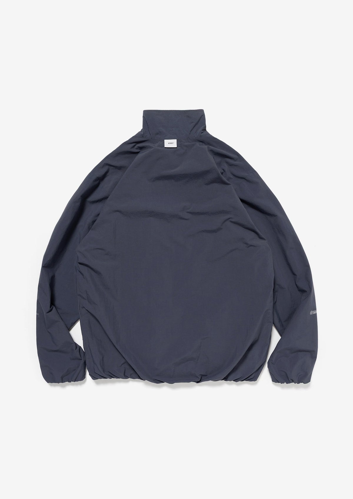 TRACK / JACKET / NYLON. TUSSAH. PERTEX®