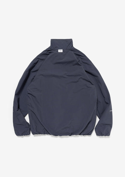 TRACK / JACKET / NYLON. TUSSAH. PERTEX®