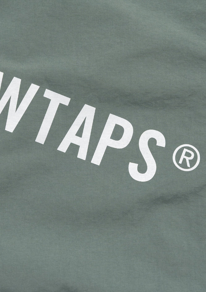 TRACK / JACKET / NYLON. TUSSAH. PERTEX®