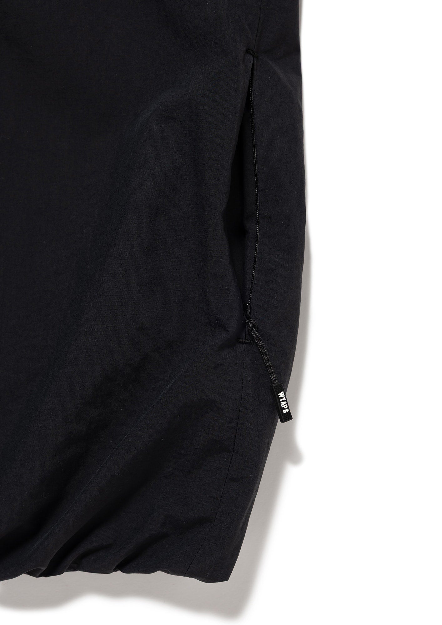 TRACK / JACKET / NYLON. TUSSAH. PERTEX® – WTAPS®