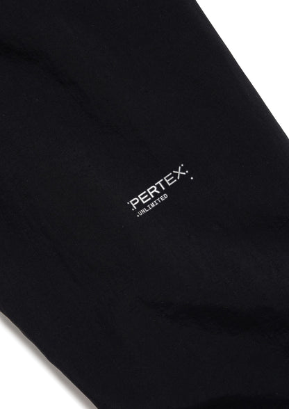 TRACK / JACKET / NYLON. TUSSAH. PERTEX®