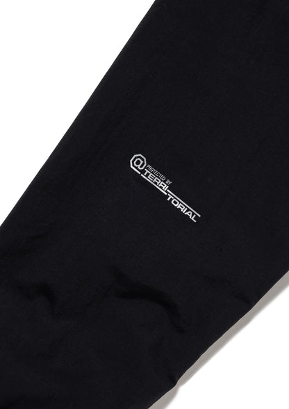 TRACK / JACKET / NYLON. TUSSAH. PERTEX®
