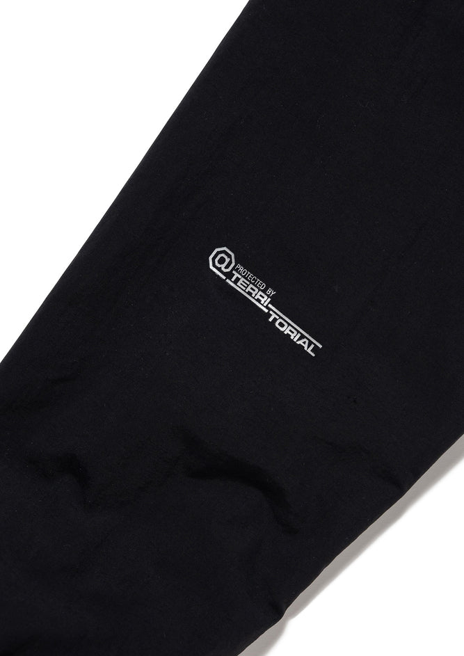 TRACK / JACKET / NYLON. TUSSAH. PERTEX®