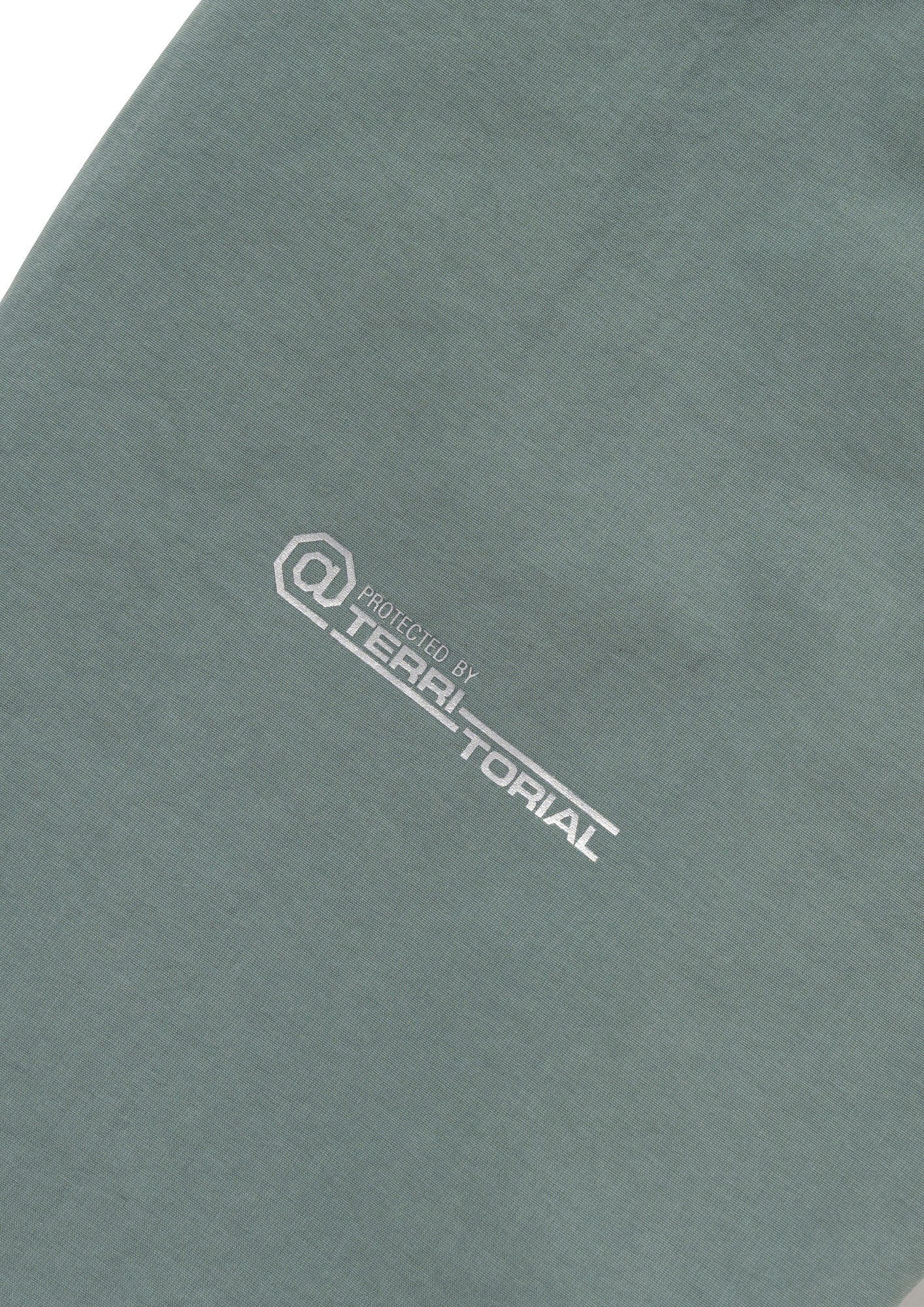 TRACK / JACKET / NYLON. TUSSAH. PERTEX®