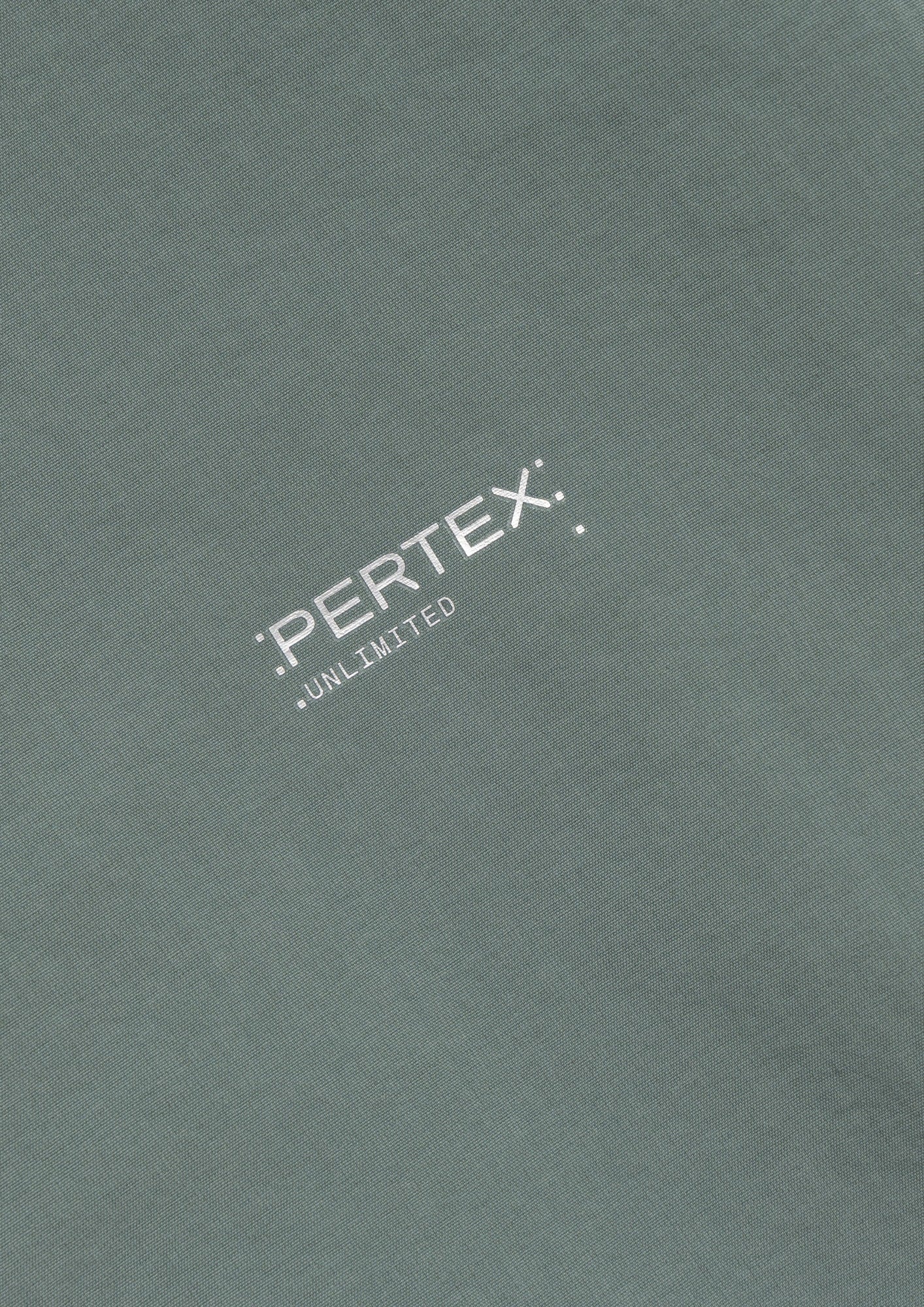 TRACK / JACKET / NYLON. TUSSAH. PERTEX®
