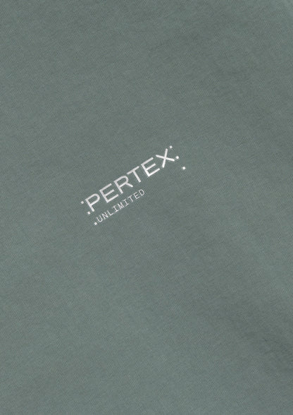 TRACK / JACKET / NYLON. TUSSAH. PERTEX®