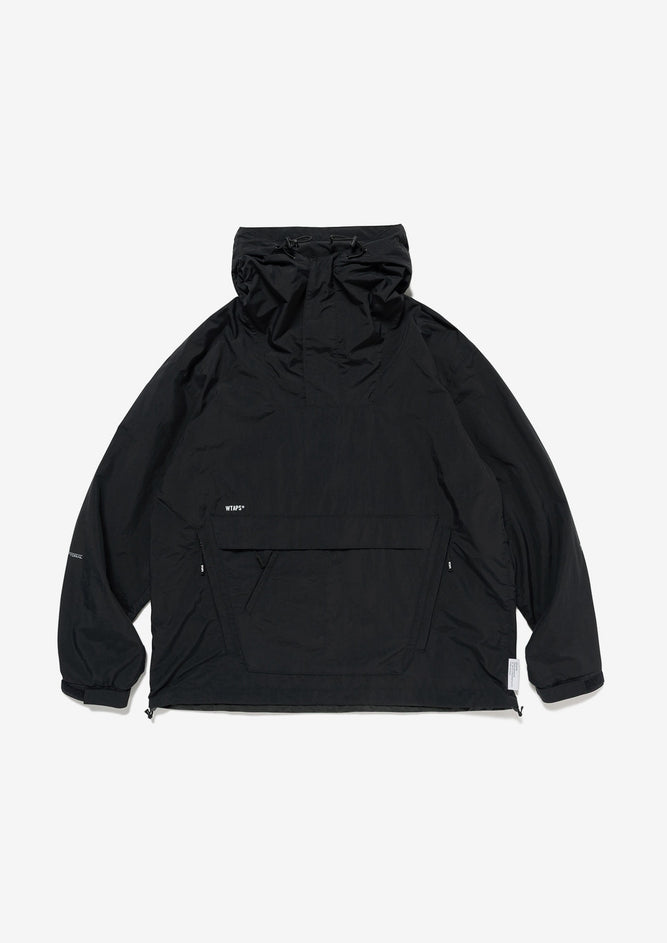 SBS / JACKET / NYLON. TUSSAH. PERTEX®