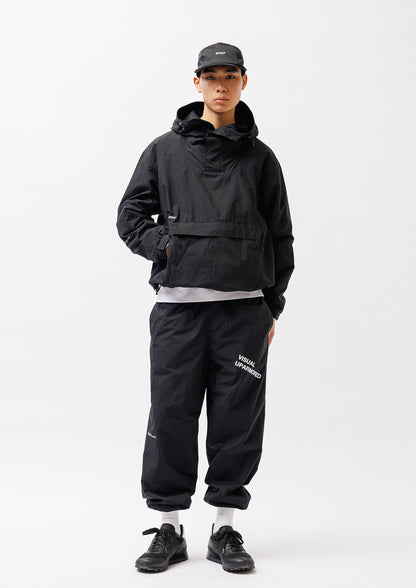 SBS / JACKET / NYLON. TUSSAH. PERTEX®