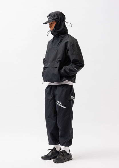 SBS / JACKET / NYLON. TUSSAH. PERTEX®