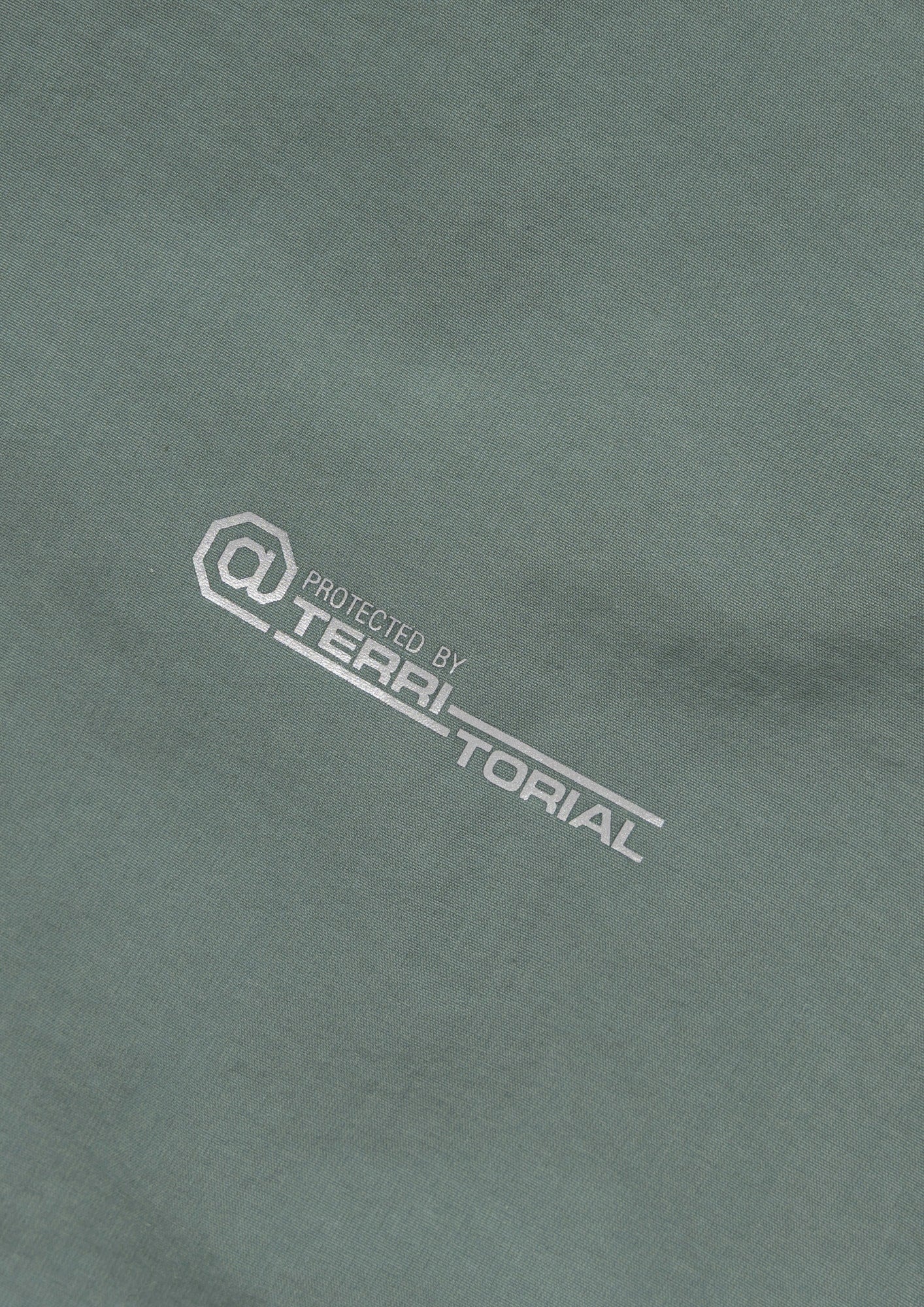 SBS / JACKET / NYLON. TUSSAH. PERTEX®