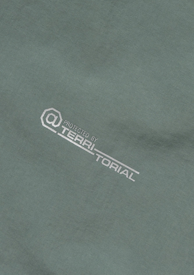 SBS / JACKET / NYLON. TUSSAH. PERTEX®